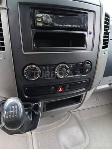 Mercedes Sprinter 315 2008, 189,000 km - 2.2 л - Bakı