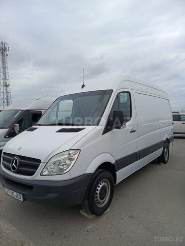 Mercedes Sprinter 315 2008, 189,000 km - 2.2 л - Bakı