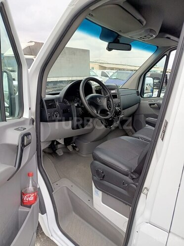 Mercedes Sprinter 315 2008, 189,000 km - 2.2 л - Bakı