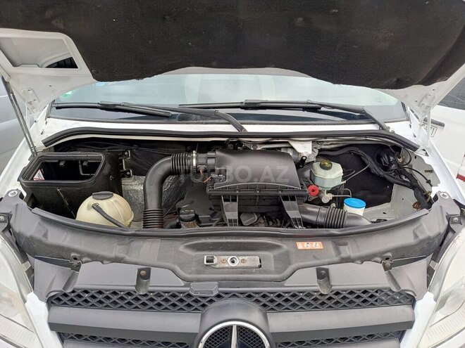 Mercedes Sprinter 315 2008, 189,000 km - 2.2 л - Bakı