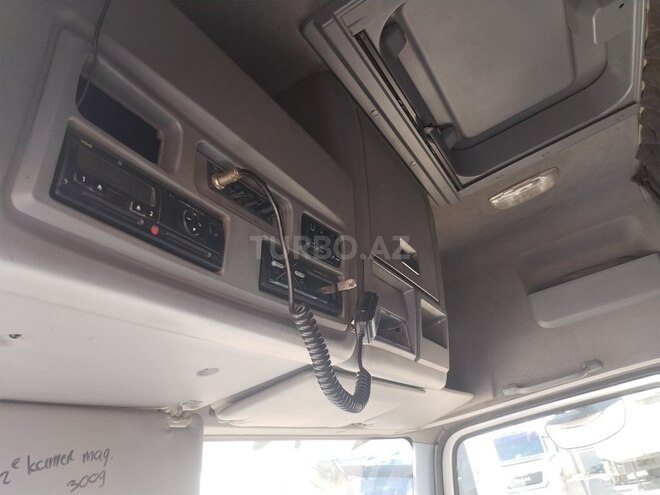 Mercedes Axor 1840 2008, 325,981 km - 12.0 л - Bakı