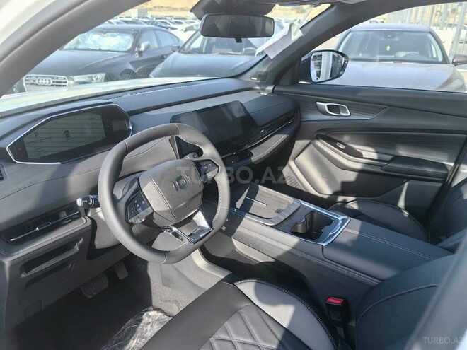 Changan Qiyuan Q05 2025, 0 km - 1.5 l - Bakı