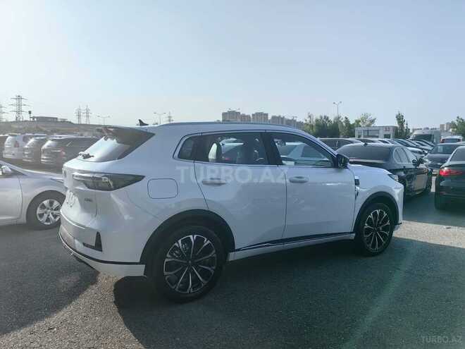 Changan Qiyuan Q05 2025, 0 km - 1.5 l - Bakı