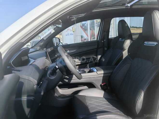 Changan Qiyuan Q05 2025, 0 km - 1.5 l - Bakı