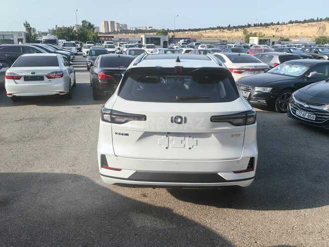 Changan Qiyuan Q05 2025, 0 km - 1.5 l - Bakı