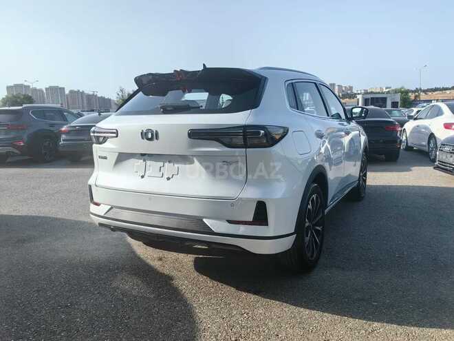 Changan Qiyuan Q05 2025, 0 km - 1.5 l - Bakı