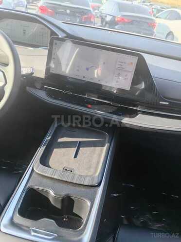 Changan Qiyuan Q05-20