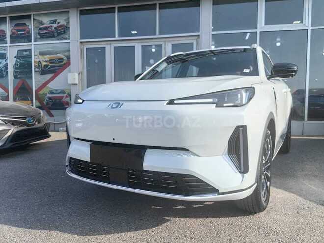 Changan Qiyuan Q05 2025, 0 km - 1.5 l - Bakı