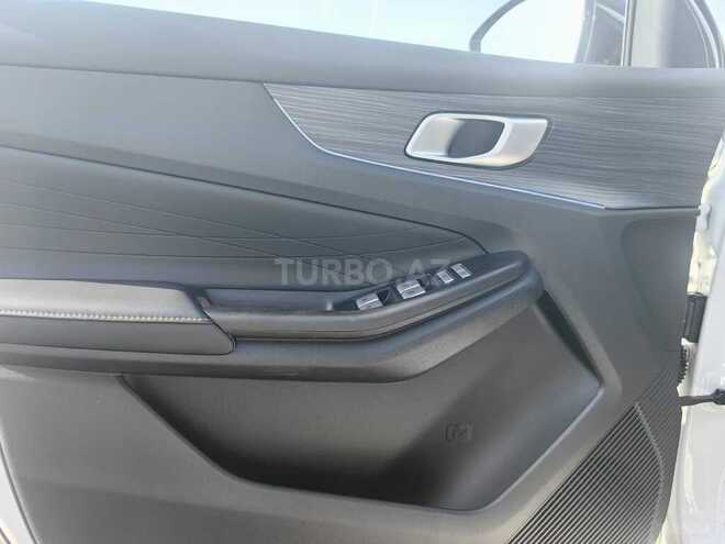 Changan Qiyuan Q05 2025, 0 km - 1.5 l - Bakı