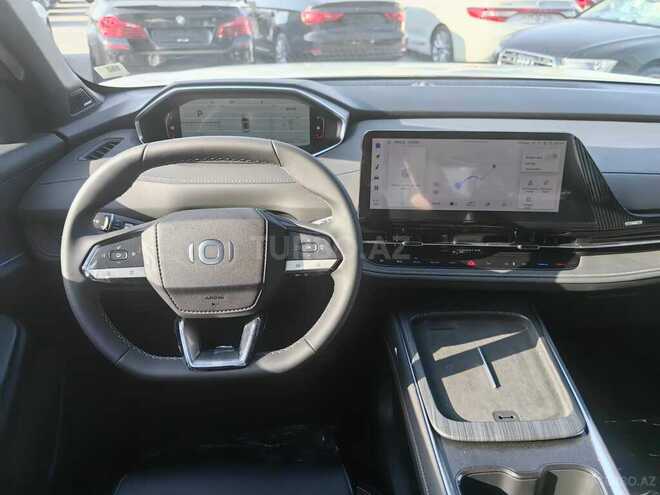 Changan Qiyuan Q05 2025, 0 km - 1.5 l - Bakı
