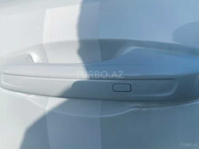 Changan Qiyuan Q05-22