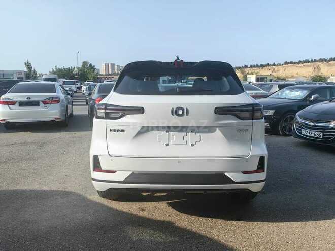 Changan Qiyuan Q05 2025, 0 km - 1.5 l - Bakı