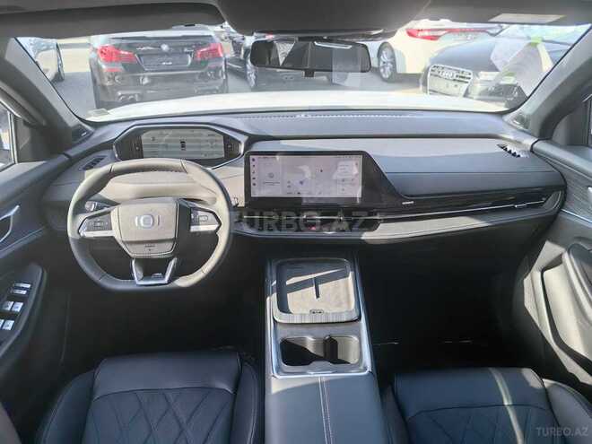 Changan Qiyuan Q05 2025, 0 km - 1.5 l - Bakı