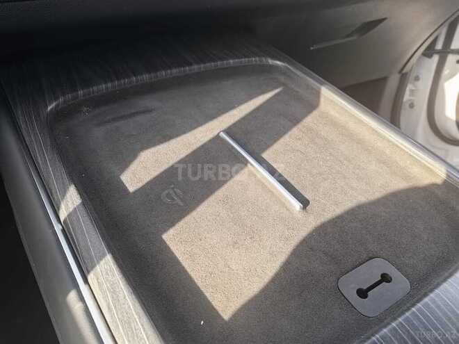 Changan Qiyuan Q05 2025, 0 km - 1.5 l - Bakı