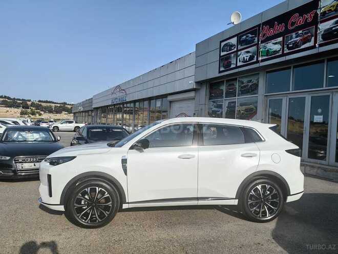 Changan Qiyuan Q05 2025, 0 km - 1.5 l - Bakı