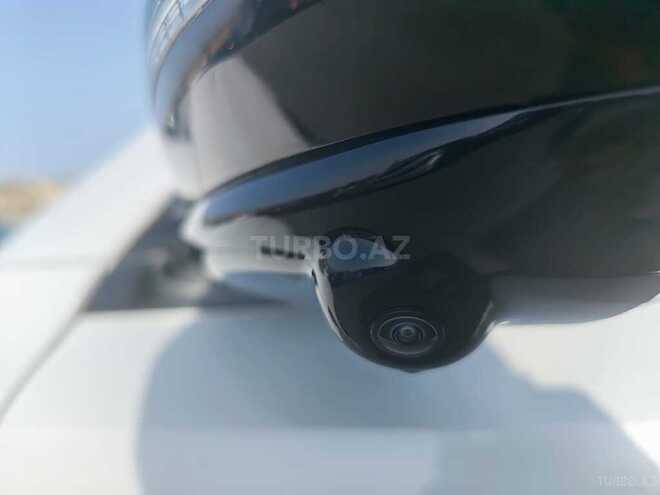 Changan Qiyuan Q05-24