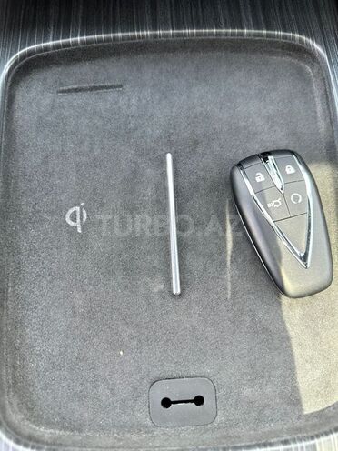 Changan Qiyuan Q05-19