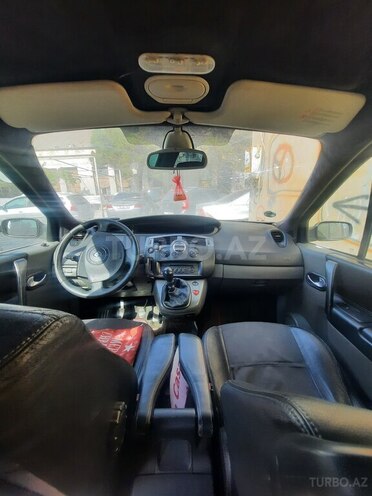 Renault Scenic 2005, 425,000 km - 1.9 l - Bakı