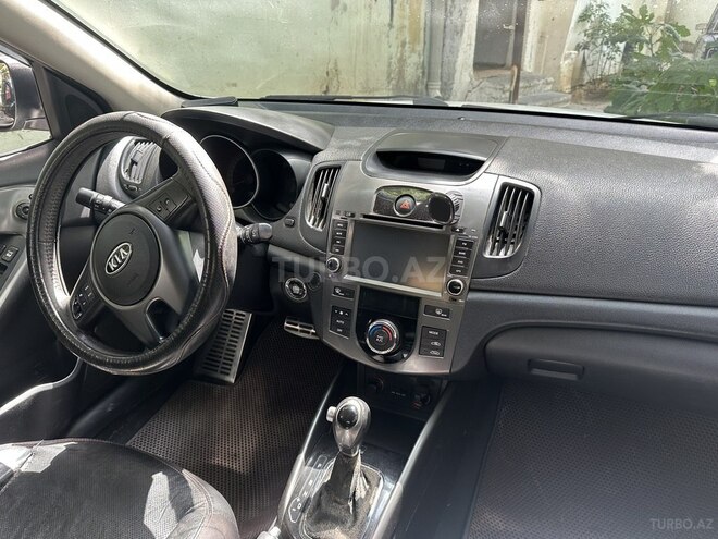 Kia Cerato 2011, 312,000 km - 1.6 l - Bakı