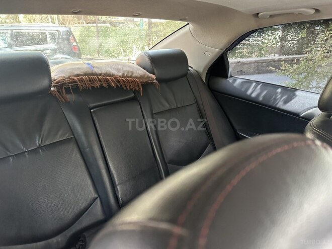 Kia Cerato 2011, 312,000 km - 1.6 l - Bakı