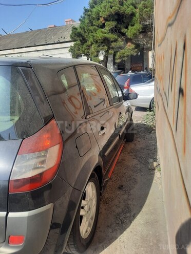 Renault Scenic 2005, 425,000 km - 1.9 l - Bakı