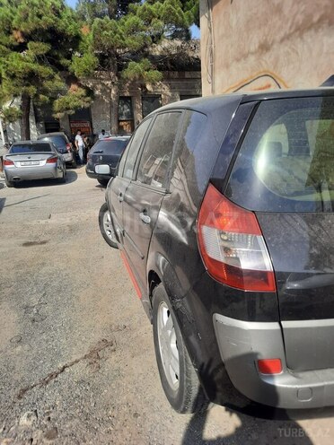 Renault Scenic 2005, 425,000 km - 1.9 l - Bakı