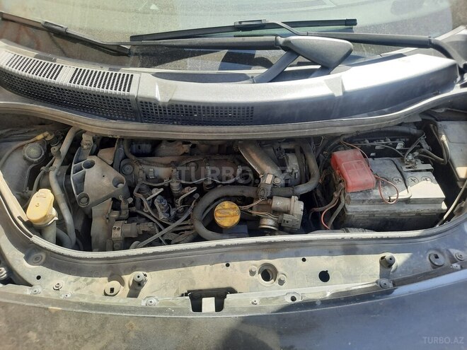 Renault Scenic 2005, 425,000 km - 1.9 l - Bakı