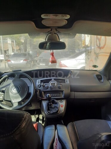 Renault Scenic 2005, 425,000 km - 1.9 l - Bakı