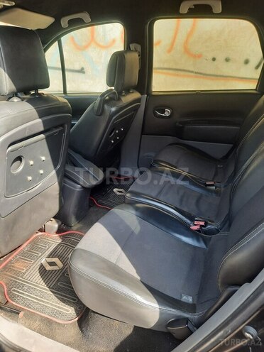 Renault Scenic 2005, 425,000 km - 1.9 l - Bakı