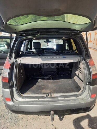 Renault Scenic 2005, 425,000 km - 1.9 l - Bakı
