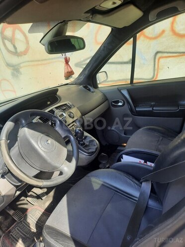Renault Scenic 2005, 425,000 km - 1.9 l - Bakı