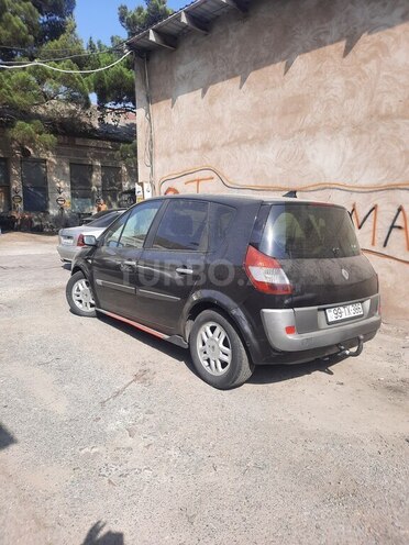 Renault Scenic 2005, 425,000 km - 1.9 l - Bakı