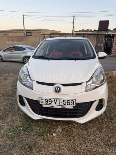 Changan Benni 2014, 40,000 km - 1.3 l - Bakı