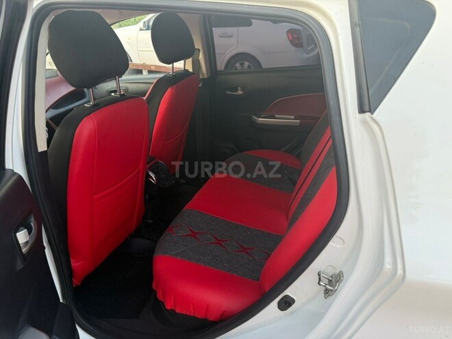 Changan Benni 2014, 40,000 km - 1.3 l - Bakı