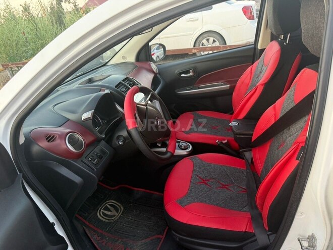 Changan Benni 2014, 40,000 km - 1.3 l - Bakı