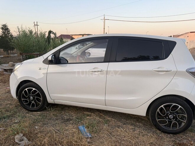 Changan Benni 2014, 40,000 km - 1.3 l - Bakı