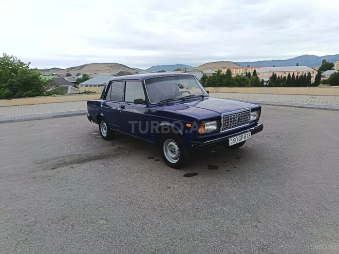 LADA (VAZ) 2107 2006, 75,816 km - 1.6 l - Göygöl