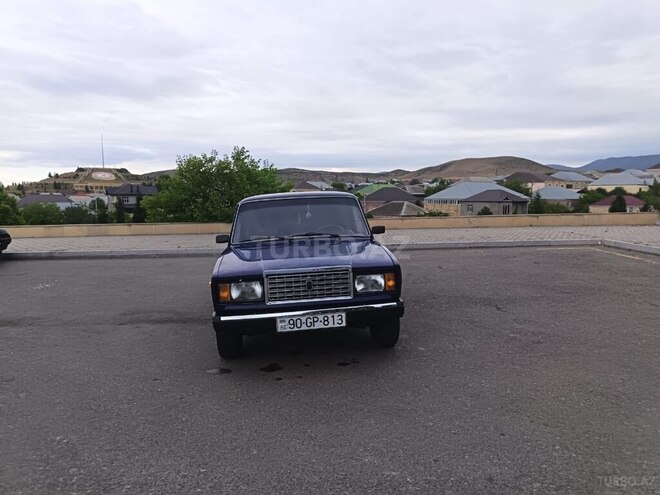 LADA (VAZ) 2107 2006, 75,816 km - 1.6 l - Göygöl