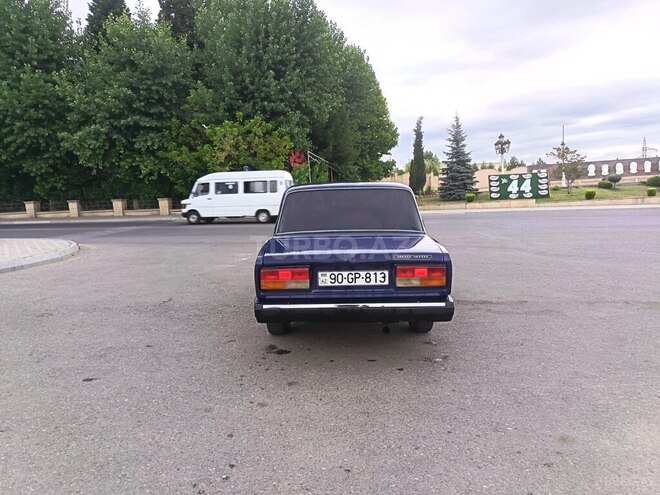 LADA (VAZ) 2107 2006, 75,816 km - 1.6 l - Göygöl