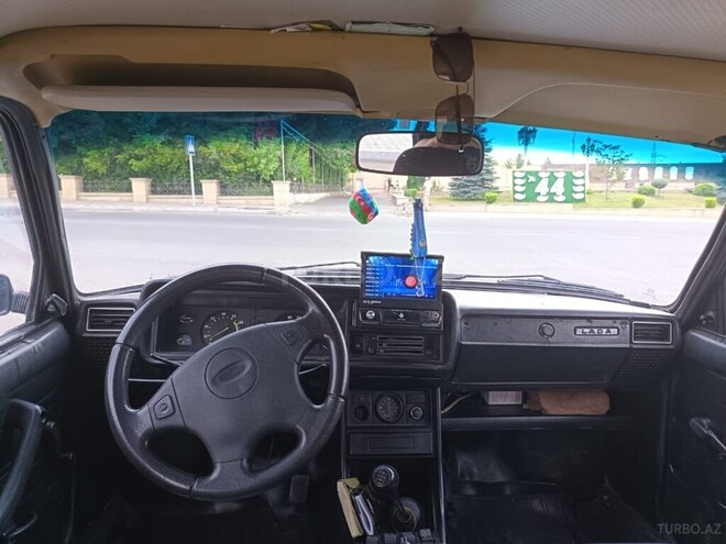 LADA (VAZ) 2107 2006, 75,816 km - 1.6 l - Göygöl