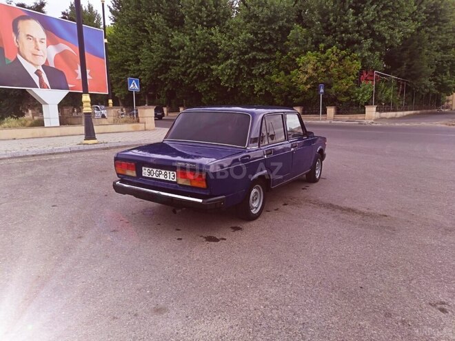 LADA (VAZ) 2107 2006, 75,816 km - 1.6 l - Göygöl