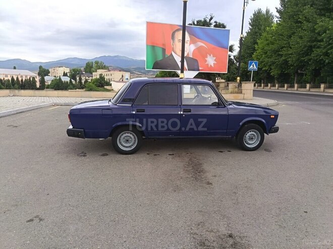 LADA (VAZ) 2107 2006, 75,816 km - 1.6 l - Göygöl