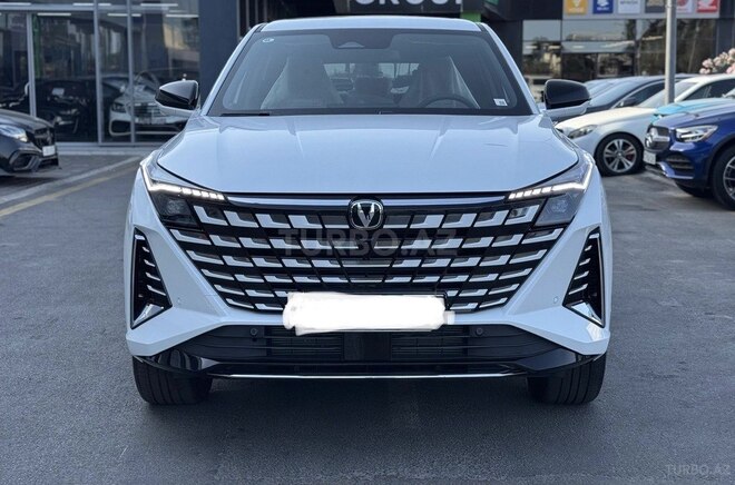 Changan  2025, 0 km - 1.5 л - Bakı