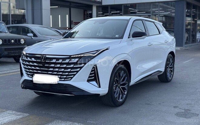 Changan  2025, 0 km - 1.5 л - Bakı