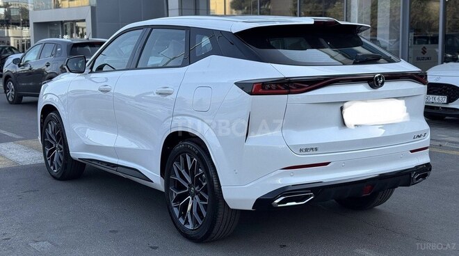 Changan  2025, 0 km - 1.5 л - Bakı