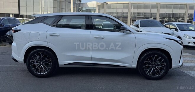 Changan  2025, 0 km - 1.5 л - Bakı