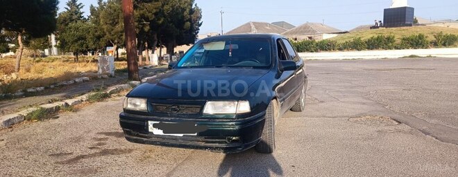 Opel Vectra 1994, 480,000 km - 1.8 l - Bakı