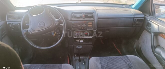 Opel Vectra 1994, 480,000 km - 1.8 l - Bakı