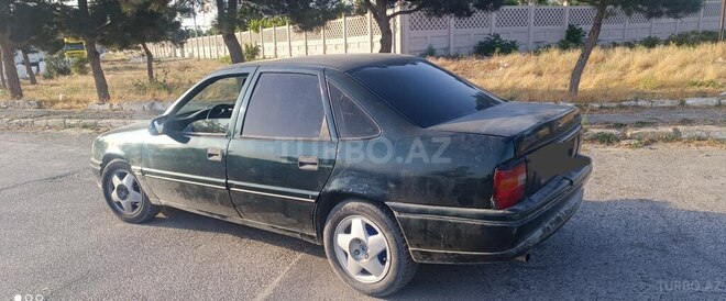 Opel Vectra 1994, 480,000 km - 1.8 l - Bakı