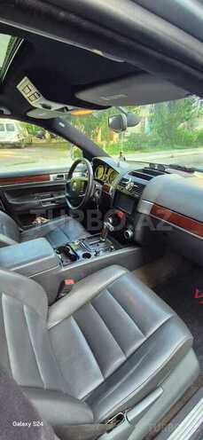 Volkswagen Touareg 2004, 327,000 km - 3.2 l - Mingəçevir